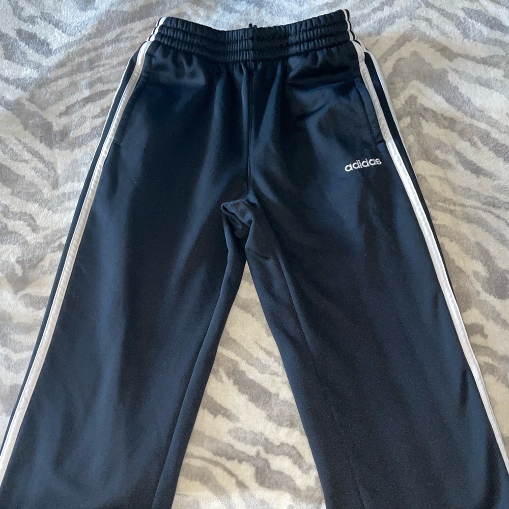 Adidas Boys Iconic Tricot Pants